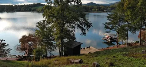 Lot 3 Kilpatrick Point Drive Hayesville NC 28904