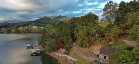 Lot 3 Kilpatrick Point Drive Hayesville NC 28904
