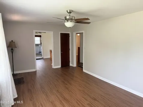2703 Jackson Drive Greenville NC 27858