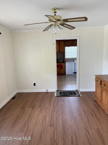 2703 Jackson Drive Greenville NC 27858