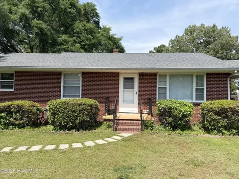 2703 Jackson Drive Greenville NC 27858
