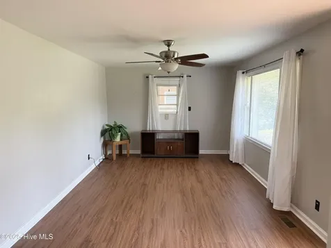 2703 Jackson Drive Greenville NC 27858