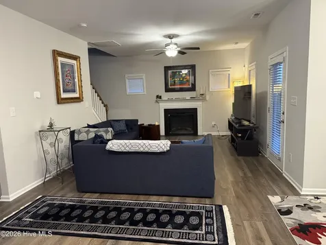 406 Ames Street Fayetteville NC 28301