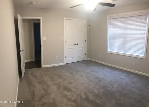 406 Ames Street Fayetteville NC 28301