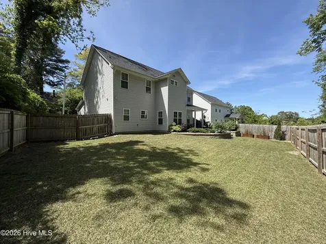 406 Ames Street Fayetteville NC 28301