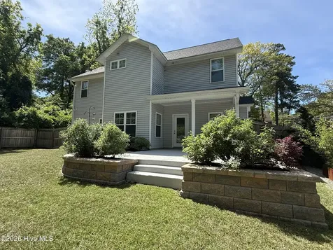 406 Ames Street Fayetteville NC 28301