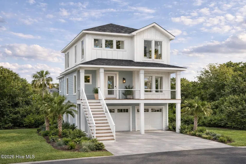 109 Reef Road Carolina Beach NC 28428