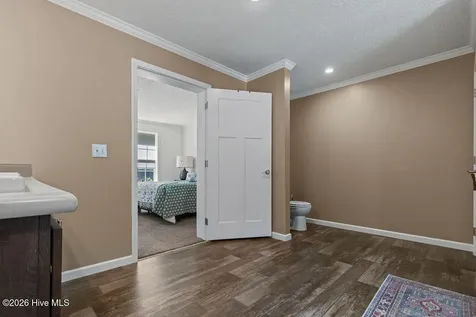 20 Wells Lane Gates NC 27937