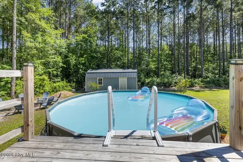 20 Wells Lane Gates NC 27937