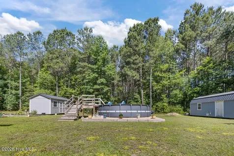 20 Wells Lane Gates NC 27937