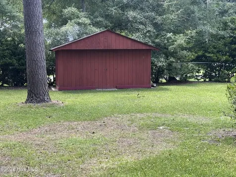 125 Tucker Street Whiteville NC 28472