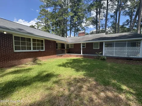 125 Tucker Street Whiteville NC 28472