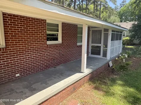 125 Tucker Street Whiteville NC 28472