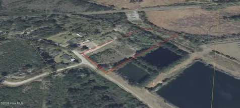 0 Near 205 Graham Street Fair Bluff NC 28439