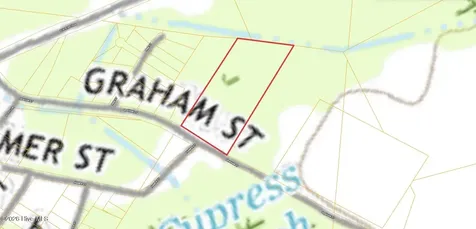 0 Near 205 Graham Street Fair Bluff NC 28439