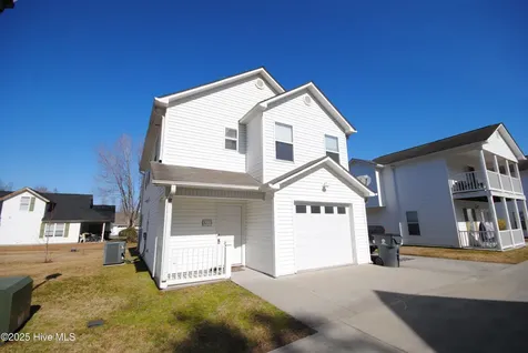 3225 Belmont Circle Wilmington NC 28405