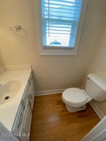 3225 Belmont Circle Wilmington NC 28405