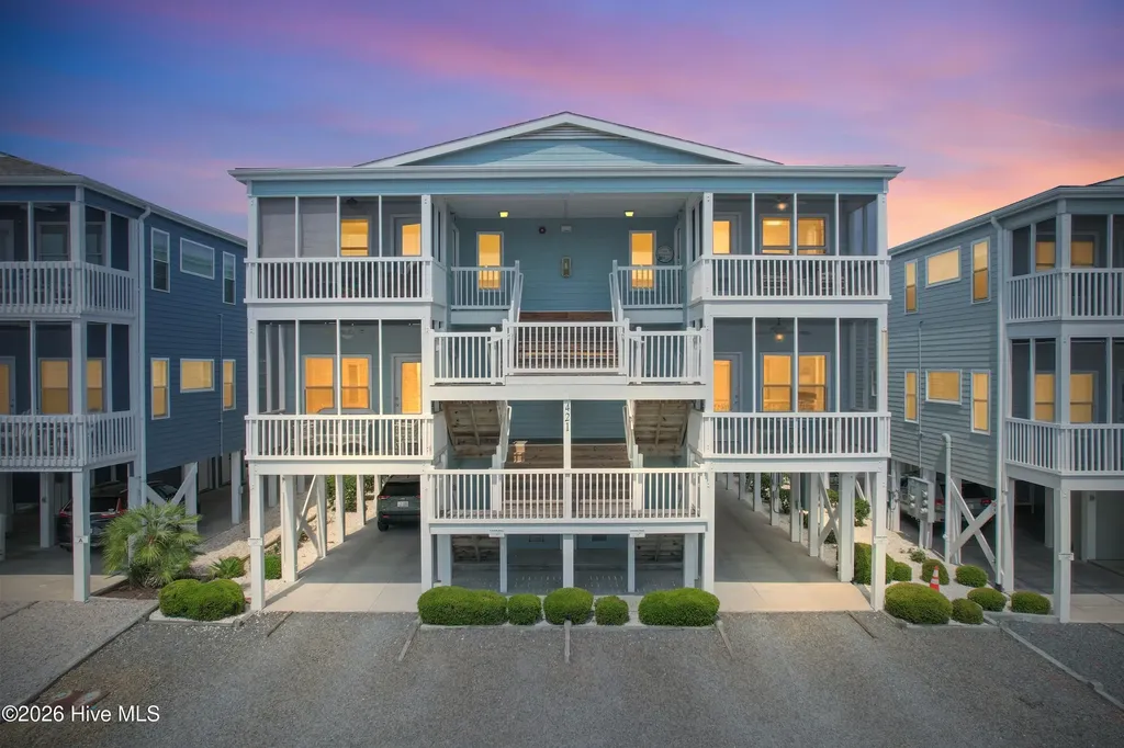 421 27th Street Sunset Beach NC 28468