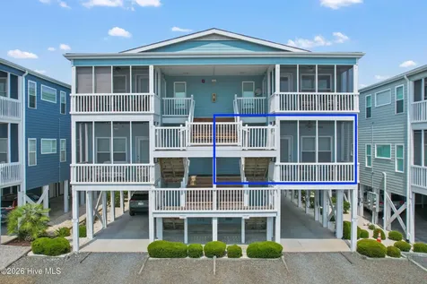 421 27th Street Sunset Beach NC 28468