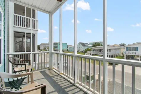 421 27th Street Sunset Beach NC 28468