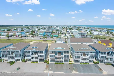421 27th Street Sunset Beach NC 28468