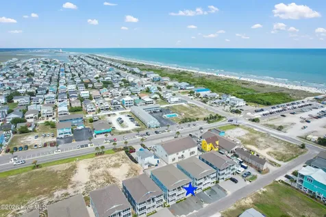 421 27th Street Sunset Beach NC 28468