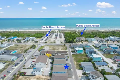 421 27th Street Sunset Beach NC 28468