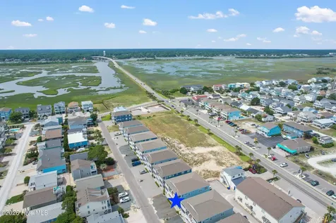 421 27th Street Sunset Beach NC 28468