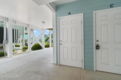 421 27th Street Sunset Beach NC 28468