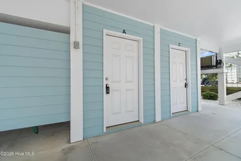 421 27th Street Sunset Beach NC 28468