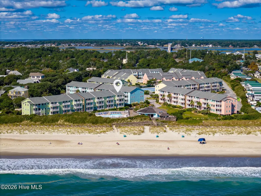 9201 Coast Guard Road Emerald Isle NC 28594
