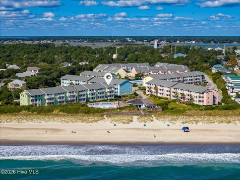 9201 Coast Guard Road Emerald Isle NC 28594