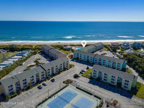 9201 Coast Guard Road Emerald Isle NC 28594