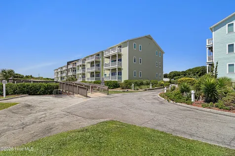 9201 Coast Guard Road Emerald Isle NC 28594