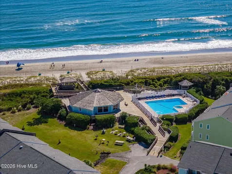 9201 Coast Guard Road Emerald Isle NC 28594