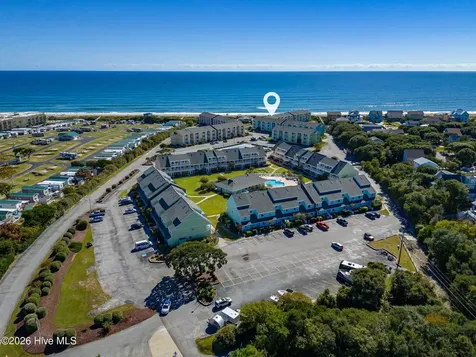 9201 Coast Guard Road Emerald Isle NC 28594