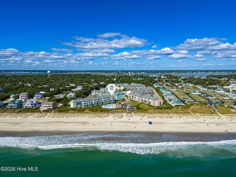 9201 Coast Guard Road Emerald Isle NC 28594