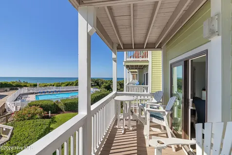 9201 Coast Guard Road Emerald Isle NC 28594