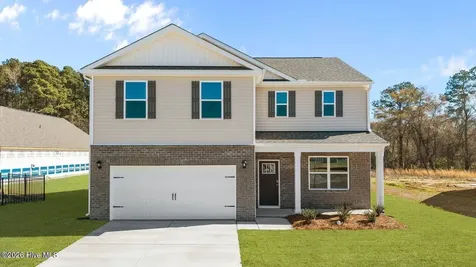2669 Delilah Drive Winterville NC 28590