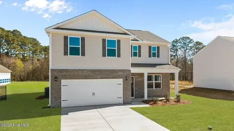 2669 Delilah Drive Winterville NC 28590