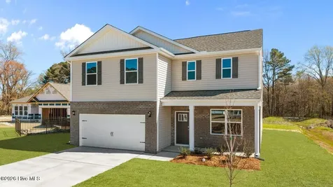 2669 Delilah Drive Winterville NC 28590
