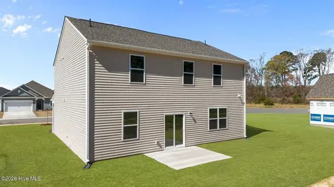 2669 Delilah Drive Winterville NC 28590
