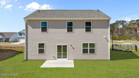 2669 Delilah Drive Winterville NC 28590