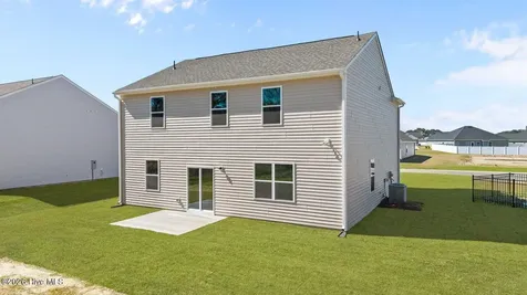 2669 Delilah Drive Winterville NC 28590