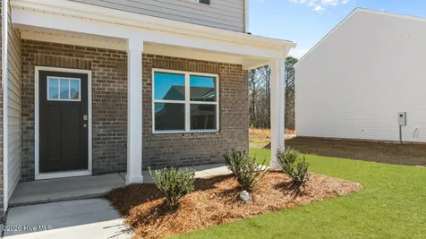 2669 Delilah Drive Winterville NC 28590