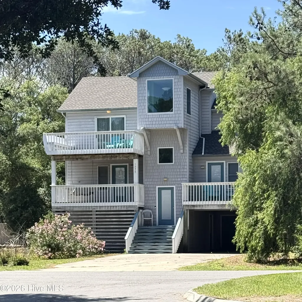 1278 Lakeside Drive Corolla NC 27927