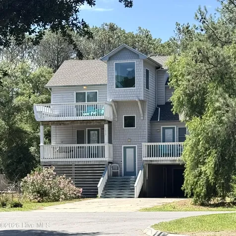 1278 Lakeside Drive Corolla NC 27927