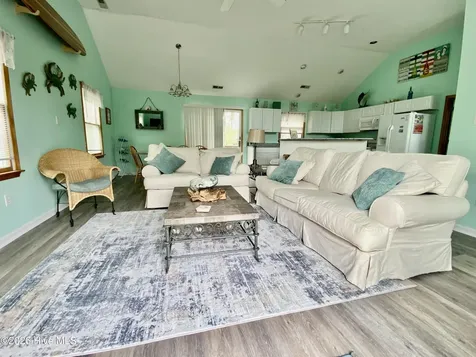 1278 Lakeside Drive Corolla NC 27927