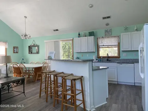 1278 Lakeside Drive Corolla NC 27927