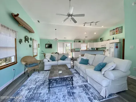 1278 Lakeside Drive Corolla NC 27927